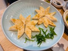 锅塌干贝-丁老爷子苏香圆