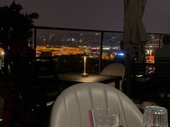 -烛影拾光观景餐厅·创意菜·摄影·小提琴(大唐不夜城店)