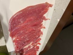 -九府羊·鲜羊火锅·烤串(新华路店)