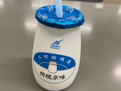 -北大家园食堂