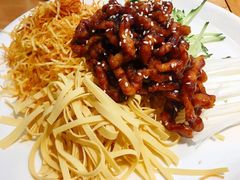 -小幸湖春饼(悦茂购物中心店)