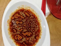 -喜家德虾仁水饺(马栏店)