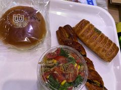 -巴黎贝甜(凯德MALL望京店)