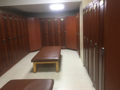 -锦江富园大酒店-游泳馆