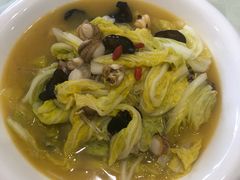 -添福来墨鱼饺子 · 海鲜东北菜(大连星海·黄浦路店)