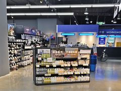 -迪卡侬(大英山店)