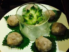 爆浆手打虾丸-捞王锅物料理(四川北路店)
