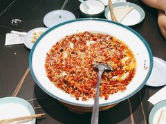 -渝乡辣婆婆·川菜 水煮鱼(中山西路店)