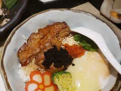 -昱匠·日本料理(金融街店)