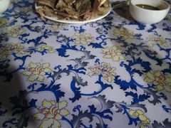 -陕西特色牛肉面