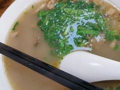 -老四烧饼铺(丽源路店)
