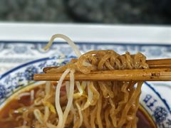 -黔肠旺面馆(八鸽岩店)