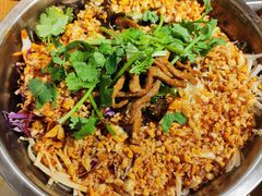 -喝丢一只鞋海鲜烧烤·海肠捞饭(市场店)