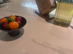 -院子餐厅·大锅菜·老杭帮(桥西直街店)