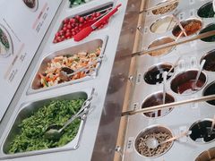 -海底捞火锅(天河方圆荟店)