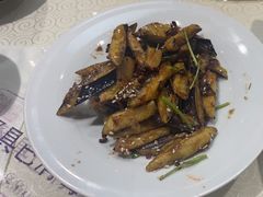 -箪食巷私房菜馆·鲁菜(玉函路店)