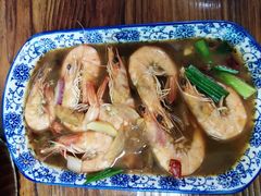 -醉壹号海鲜大排档·老厦门特色菜(厦门美食地标店)