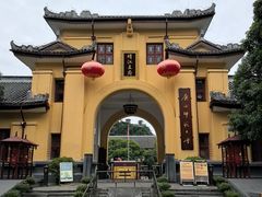-桂林独秀峰王城景区