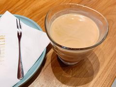 -Punchline Coffee&Roaster(同济大学店)