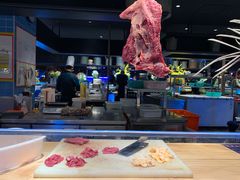 -V-ONE西雅图海鲜自助餐厅(仓山万达广场店)