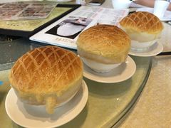 -新兴·金羊座·粤菜点心(乐峰店)