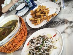 -华庭苑农家乐(旺山店)