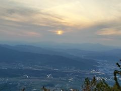 -丹东凤凰山景区