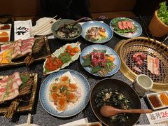 -牛家酒场(7mall店)