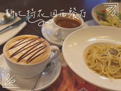 -斯比特花园西餐厅(东方商厦店)