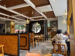 -如轩·海鲜砂锅粥·潮汕菜(沿江东路店)