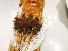 -臻味小馆融合菜