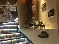 -敏珠拉姆藏餐·南京厨房(富春江东街店)