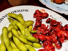 -松子料理(华威桥店)