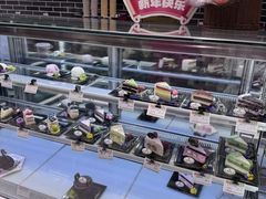 -老鼎丰(靖宇街总店)
