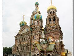 -滴血救世主教堂