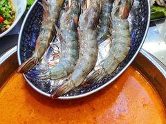 -荣叔港式沙嗲牛肉火锅(正佳潮流店)