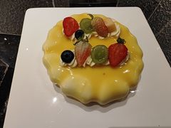 -佛山皇冠假日酒店-西餐厅