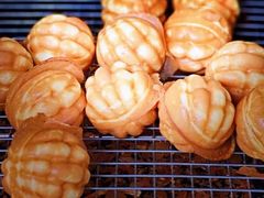 -莫朗核桃饼(虹泉路店)