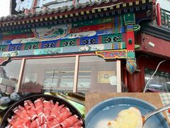 -牛街清真满恒記(平安里西大街店)