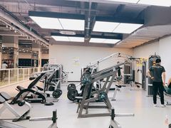 -空中健身·游泳(季佳荟新华家园店)