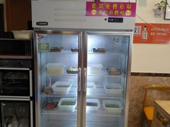 -林记三江兔火锅(沿山路自建小区店)