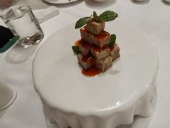 冰沙红酒鹅肝-圆苑(金茂店)
