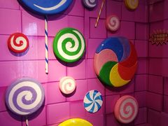 -新世界百货(顺义店)