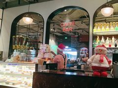 -MOMENTI手工意面(晶耀前滩店)