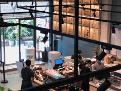 -GOTLOT COFFEE&KITCHEN角落厨房NOOK店