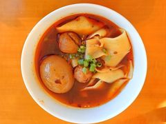 -视界美食自助餐厅·石家庄希尔顿酒店