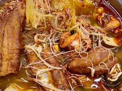 麻辣烫-四川老牛麻辣烫(北门桥店)