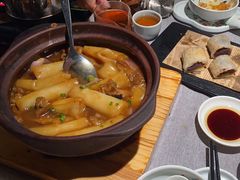 -晓粤·惹味粤菜(凯德乐峰广场店)