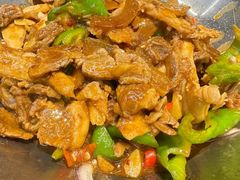 -民间瓦缸煨汤館(嵩山路店)