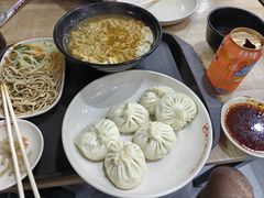-津门张记包子铺(华昌道店)